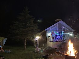 Motel & Chalet Waterloo