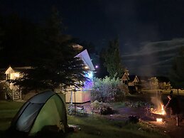 Motel & Chalet Waterloo