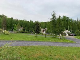 Motel & Chalet Waterloo