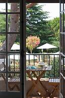 Domaine du Calidianus