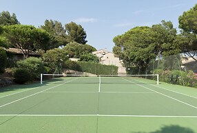 Domaine du Calidianus