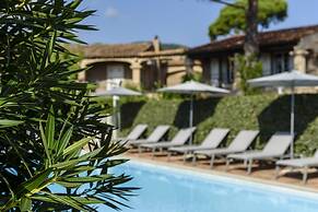 Domaine du Calidianus