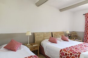 Domaine du Calidianus
