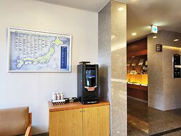 Hotel Route-Inn Kameyama Inter