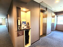 Hotel Route-Inn Kameyama Inter
