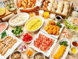 Hotel Route-Inn Kameyama Inter