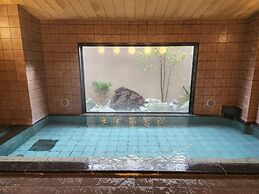 Hotel Route-Inn Kameyama Inter