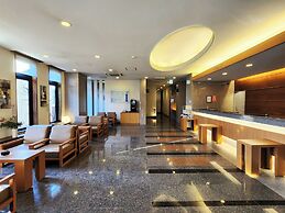 Hotel Route-Inn Kameyama Inter