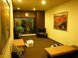Hotel Route Inn Nabari