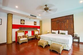 Evergreen Boutique Hua Hin