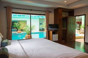 Evergreen Boutique Hua Hin
