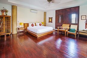 Evergreen Boutique Hua Hin