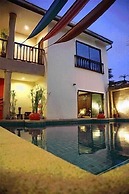Evergreen Boutique Hua Hin