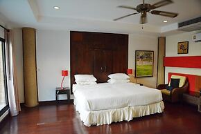 Evergreen Boutique Hua Hin