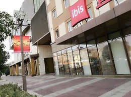 ibis Shanghai Chengshan Road Hotel
