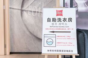 ibis Shanghai Chengshan Road Hotel