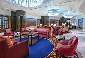 Resorts World Sentosa - Crockfords Tower
