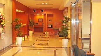 Hotel Route - Inn Morioka Ekimae