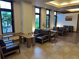 Hotel Route-Inn Tsuruoka Inter