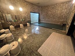 Hotel Route-Inn Tsuruoka Inter