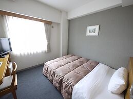 Hotel Route-Inn Yukuhashi