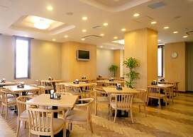 Hotel Route-Inn Isahaya Inter