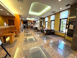 Hotel Route-Inn Isahaya Inter