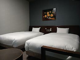 Hotel Route - Inn Saga Ekimae