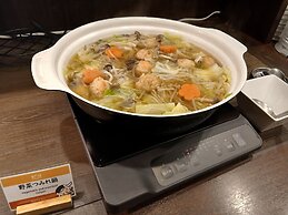 Hotel Route - Inn Saga Ekimae
