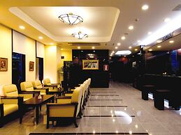 Hotel Route - Inn Saga Ekimae