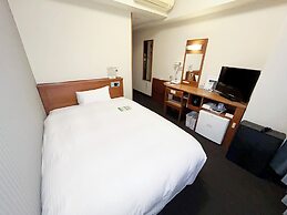 Hotel Route Inn Tosu Ekimae