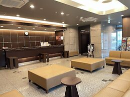 Hotel Route Inn Tsuruga Ekimae