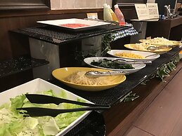 Hotel Route Inn Tsuruga Ekimae