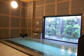 Hotel Route Inn Tsuruga Ekimae