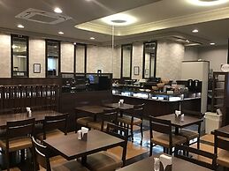 Hotel Route Inn Tsuruga Ekimae