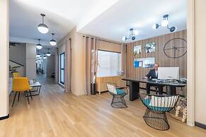ITC Colón by Soho Boutique
