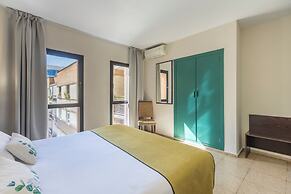 ITC Colón by Soho Boutique