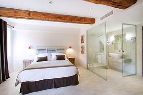 Hotel de Gantès