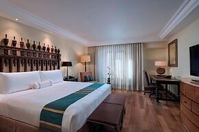 JW Marriott El Convento Cusco