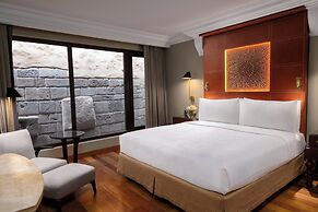 JW Marriott El Convento Cusco