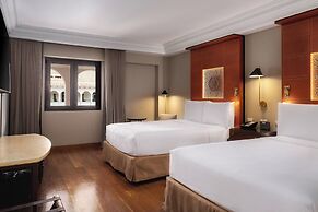 JW Marriott El Convento Cusco