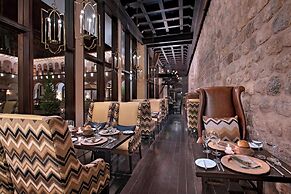 JW Marriott El Convento Cusco