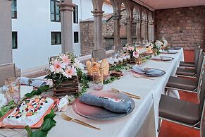JW Marriott El Convento Cusco