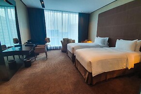 The Canvas Dubai - MGallery Hotel Collection