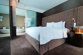 The Canvas Dubai - MGallery Hotel Collection