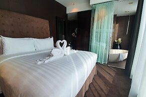 The Canvas Dubai - MGallery Hotel Collection