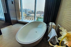 The Canvas Dubai - MGallery Hotel Collection