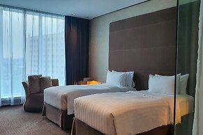 The Canvas Dubai - MGallery Hotel Collection