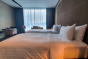 The Canvas Dubai - MGallery Hotel Collection