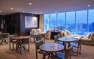 The Canvas Dubai - MGallery Hotel Collection